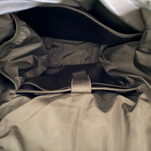 Dagne Dover Indi Diaper Bag - Olive - Large - Picture 3 of 8